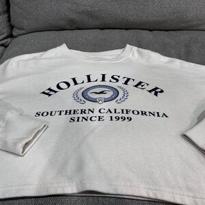 Women’s Hollister long sleeve
